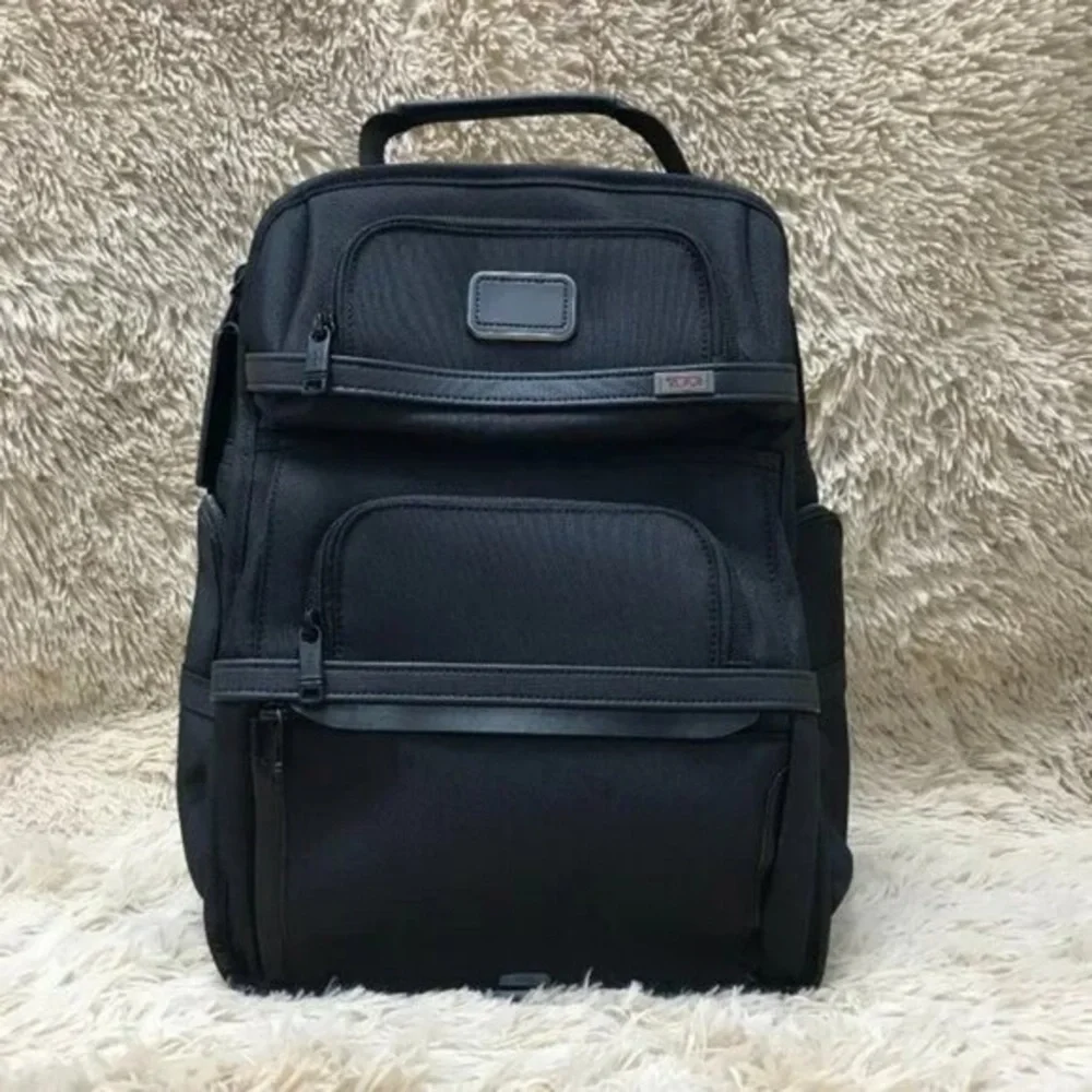 Tumi Alpha 3 Top Quality Backpack